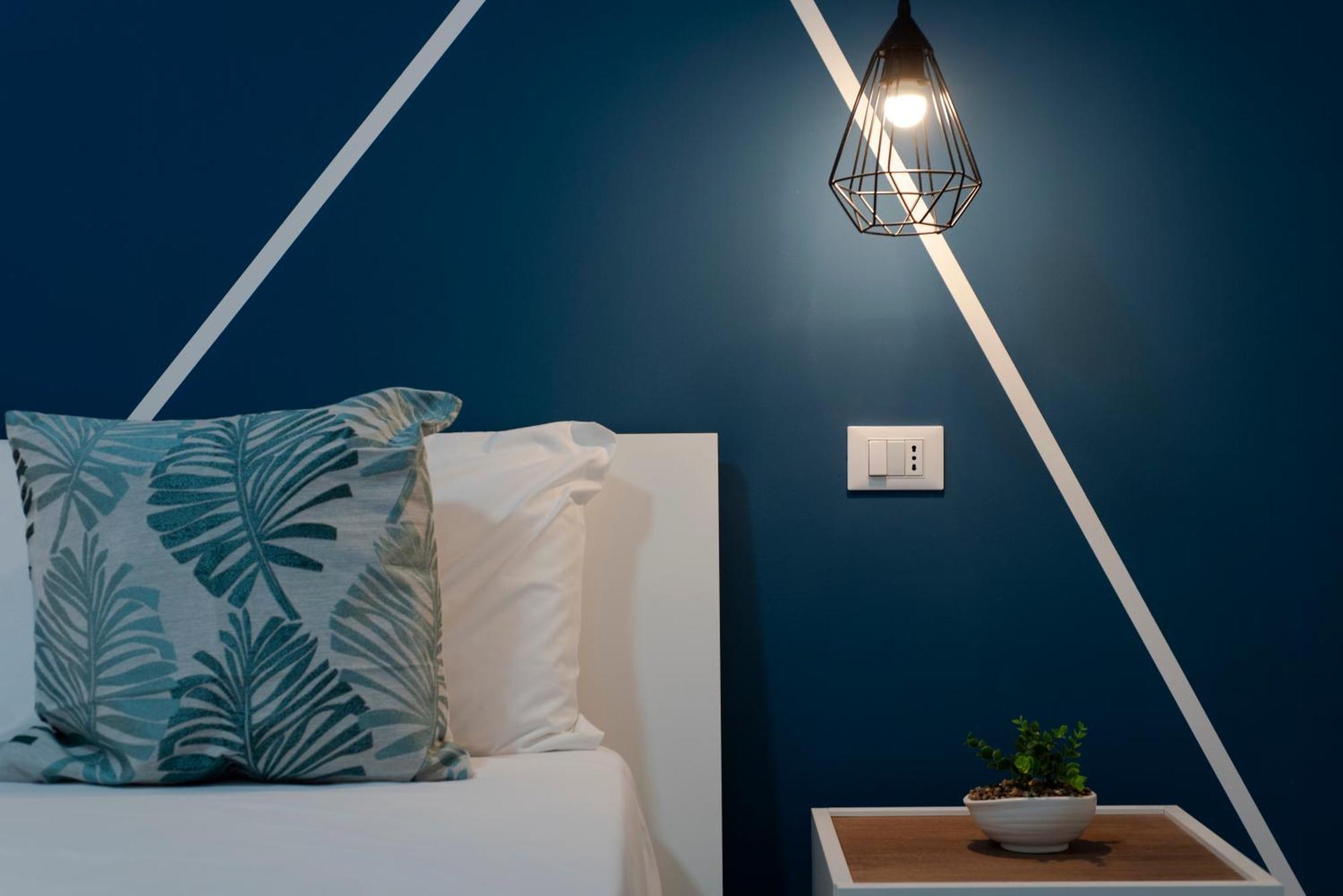 Bed And Breakfast Da Francesca Castelluzzo Εξωτερικό φωτογραφία